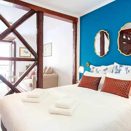 The Princeling's Getaway Lisboa