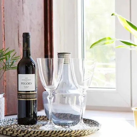 Διαμέρισμα The Princeling's Getaway Lisboa