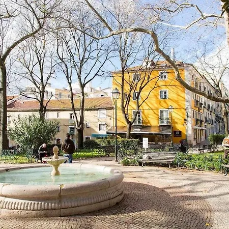 The Princeling's Getaway Lisboa