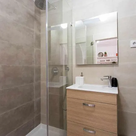 Apartamento The Princeling's Getaway