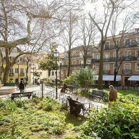 Apartamento The Princeling's Getaway *