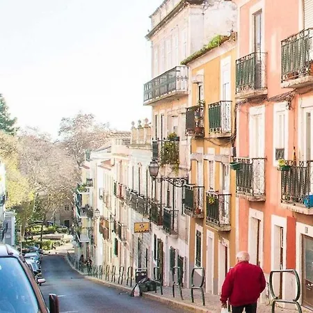 The Princeling's Getaway Apartamento *