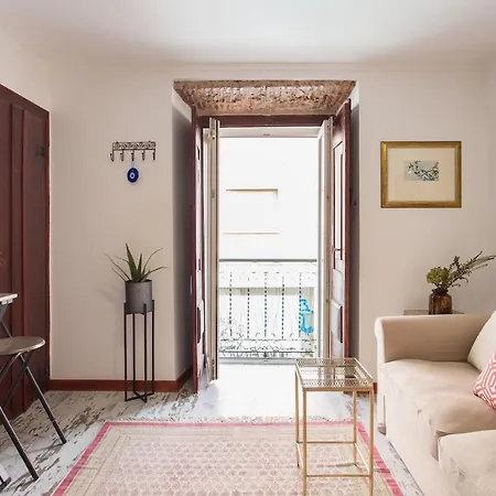 The Princeling's Getaway Lisboa