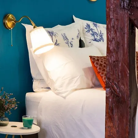 شقة The Princeling's Getaway Lisboa