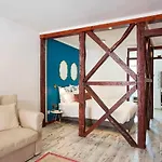 Appartamento The Princeling's Getaway