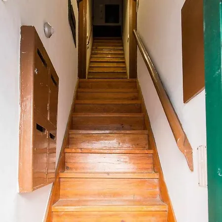 Apartament The Princeling's Getaway